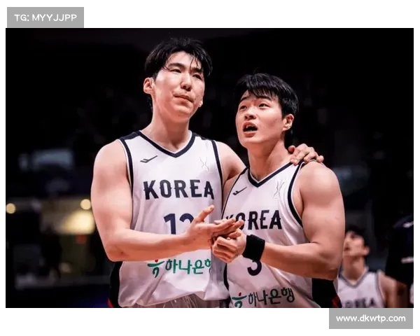 韩国男篮主力锋线吕俊熙膝伤休战两周 无缘亚洲杯剩余赛事 韩国男篮主力锋线吕俊熙膝伤休战两周 无缘亚洲杯剩余赛事